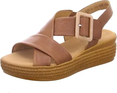 Produktbild von Gabor Plateau Sandalen für Damen