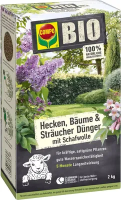 premium dünger 420Flow® All-in-One – Premium-Dünger für kräftige Pflanzen main image 1