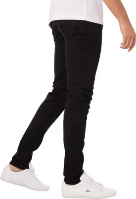 Produktbild von Diesel 1979 Schlankere Röhrenjeans, Schwarz 31W x 32L