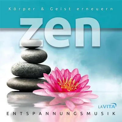 Obrázok produktu pre ZEN-Körper und Geist erneuern