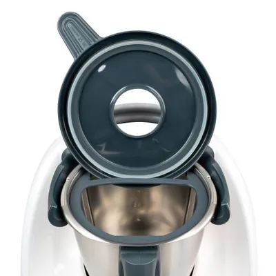 Obrázok produktu pre držiak veka a pomôcka na stieranie kompatibilný s Vorwerk Thermomix TM6 TM5 TM31