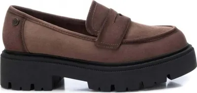 Obrázek produktu pro XTI Loafers 142118-TAUPE in Brown color size 40