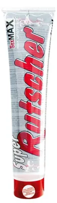 Immagine prodotto di JOYDIVISION SexMAX – Super Rutscher, 200 ml gel lubrificante a base d'acqua per più divertimento