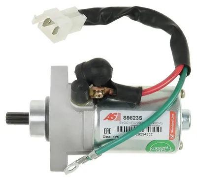Obrázek produktu pro Startér Suzuki DR-Z 12V druhovýroba