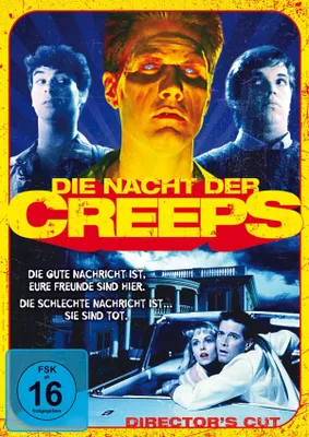 Obrázok produktu pre Die Nacht der Creeps