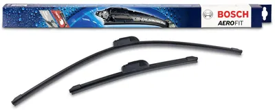 Immagine prodotto di Set Di Spazzole Tergicristallo Aerofit Af 654