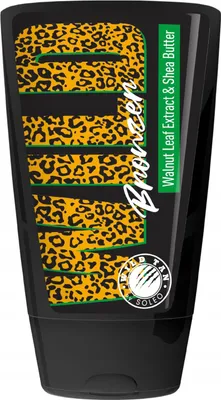 Productafbeelding van Wild Tan Wild Bronzer bruiningslotion met walnoot 125 ml