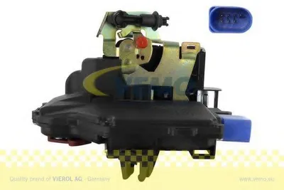 Produktbild von VEMO V10-85-0033 Türschloss Hinten Links für AUDI A8 (4E2, 4E8)
