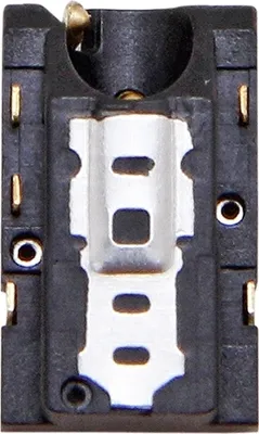 Immagine prodotto di Jack per cuffie audio per Huawei Y6 2017 riparazione nuovo