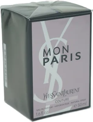 Produktbild von Yves Saint Laurent Mon Paris Couture EDP W 50 ml