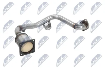 Produktbild von NTY Katalysator Kat für CITROËN XSARA PICASSO (N68) Euro 4 KAT-CT-011