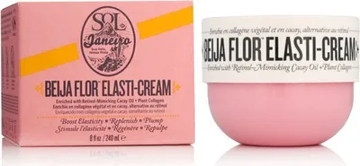 Produktbild von Sol De Janeiro Beija Flor Elasti Body Cream 240 ml