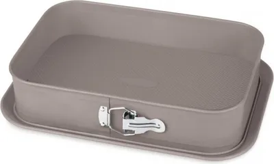 Zdjęcie produktu dla Berlinger Haus Taupe forma 39x27cm BH7943