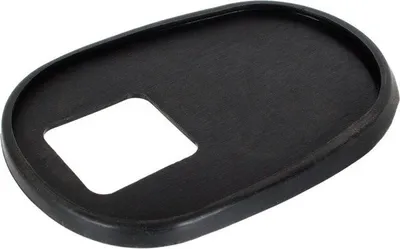 Immagine prodotto di Guarnizione antenna base in gomma per Opel Astra G H Corsa Meriva Signum Vectra Zafira