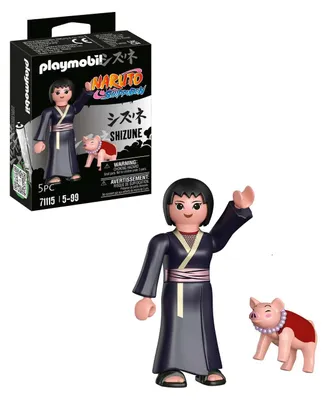 Obrázek produktu pro PLAYMOBIL Figures 71115, 5 rok/roky, Vícebarevný, Plast, 2 kusů