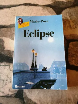 Image de Eclipse