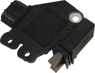 Produktbild von AS-PL ARE3374S Lichtmaschinenregler 12V Generator