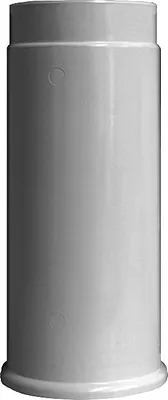 Obrázek produktu pro Wolf Cwl nástavec 2577882 285 mm, pro DN 125, plastový