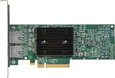 Produktbild von Broadcom P210TP, PCIe, PCIe 3.0