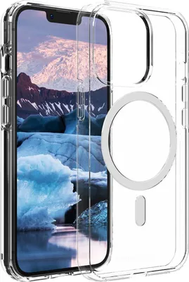 Immagine prodotto di Etui Dbramante 1928 Iceland Pro Magsafe  Do Iphone 13 Przezroczysty/Clear