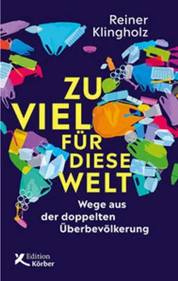 Image de Zu viel für diese Welt