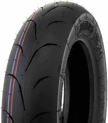 Produktbild von Mitas Motorradreifen car-tyres MC34 ( 100/90-10 TL 56P Hinterrad, Vorderrad )