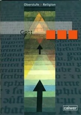 Obrázok produktu pre Gott. Schülerheft für die gymnasiale Oberstufe