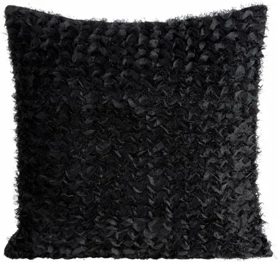 Obrázek produktu pro Eurofirany 459755, Černá, Polyester, Vzorovaný, 205 g/m², 45 x 45 cm, 200 g