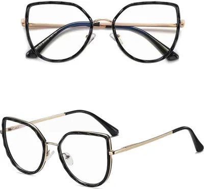 Produktbild von Montana HMR56B Asphärische Nerd-Lesebrille Stärke 3
