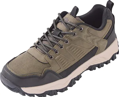 Produktbild von Almwalker Outdoorschuhe Tristan Herren (Oliv/Schwarz) Größe 43