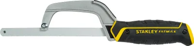Produktbild von STANLEY TOOLS FatMax Mini-Metallsäge L: 300 mm