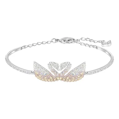 Obrázek produktu pro Náramek Swarovski Iconic Swan, model 5256264