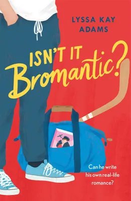 Produktbild von Isn't it Bromantic?