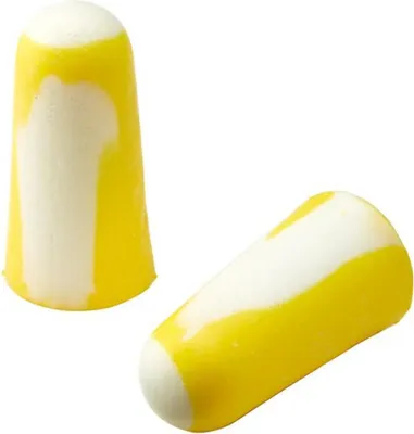 Produktbild von Gehörschutz-Stöpsel 303 L - 30 Taschenpackung mit 10 Paar E 974 212