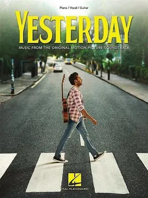 Produktbild von Yesterday