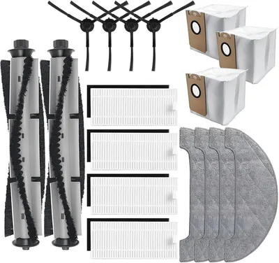 Produktbild von Zubehörset für Honiture Q6 Pro, Laresar L6 Pro, Imou L11 Pro