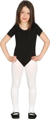 A young girl is standing and posing for a product image.