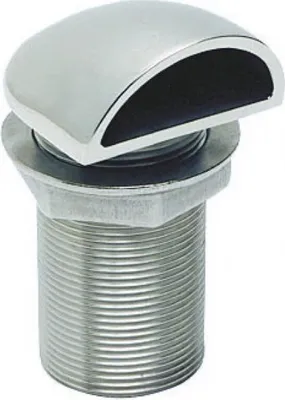 Produktbild von Borddurchlass AISI 316 1"1/2 , 1 Stück