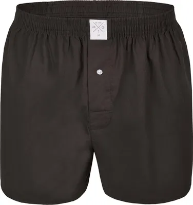 Produktbild von MG-1 Herren Boxer 6-Pack Classics - bunt2 - Größe XL