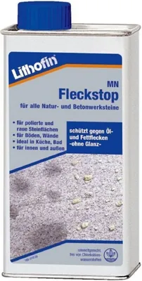 Produktbild von Lithofin MN Fleckstop - 1 Liter