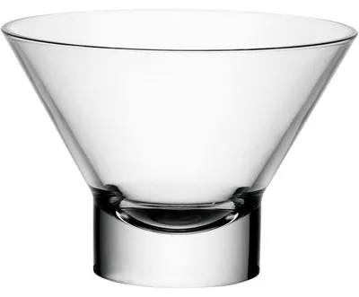Produktbild von 12x Bormioli Rocco Moderne Dessertschale/Eisbecher, Ø 130 mm, H. 90 mm