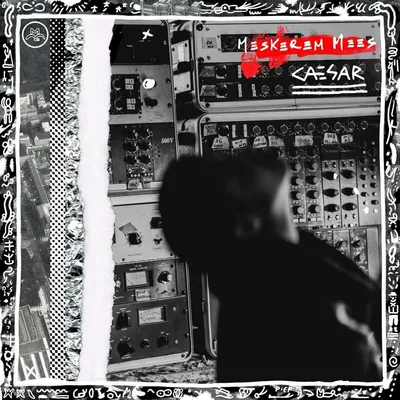 Obrázek produktu pro Meskerem Mees: Caesar - - (CD / C)