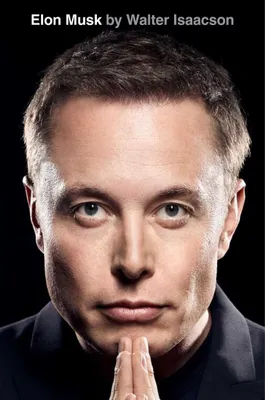 Produktbild von Elon Musk