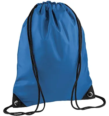 Produktbild von Bagbase Premium Turn Sack Wasser abweisend (11 Liter) FK174 (Einheitsgröße) (Hellgrau)