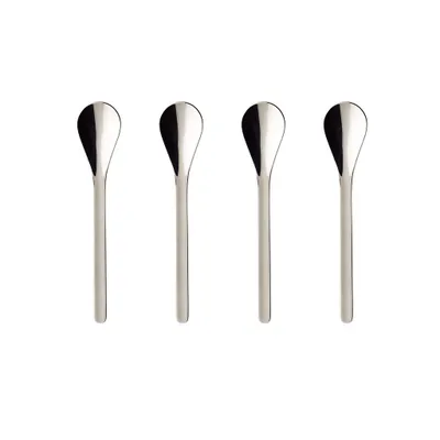 Image de Set 4 Cuillères à Café - Coffee Passion - Villeroy Et Boch