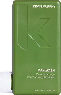 Immagine prodotto di Kevin Murphy Maxi Wash Detox Shampoo 250ml - shampoo detossinante
