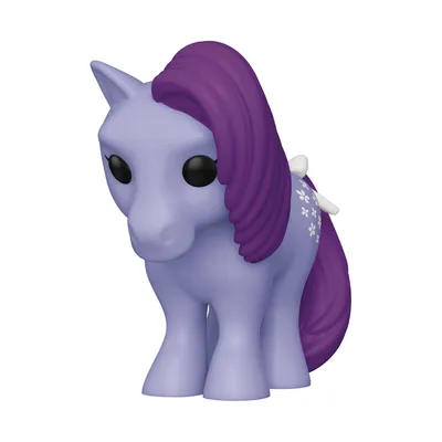 Produktbild von Funko POP! MLP - Blossom Vinyl Figur, 10cm