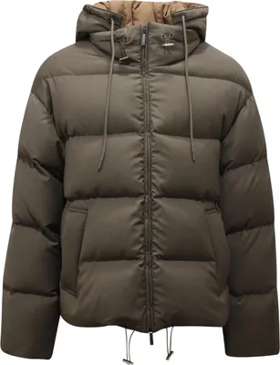 Produktbild von N1348 Piumino Uomo Emporio Armani Man Down Jacket