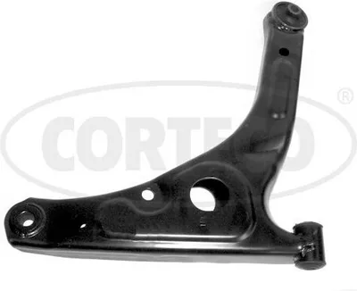 Produktbild von CORTECO 49399516 Querlenker Rechts für FORD Transit Custom V362 Kastenwagen (FY, FZ)