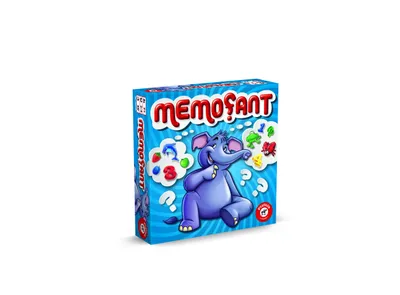 Obrázek produktu pro Memofant